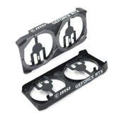 MSI GeForce RTX 3060Ti, 3070 Ventus 2X GPU Shroud Replacement